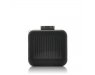 Solar Battery Charger for iPhone Black