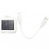 Solar Battery Charger   Solar Charger for phone