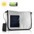 Solar Charger Bag   Phone Charging Battery Bag