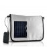 Solar Charger Bag   Phone Charging Battery Bag