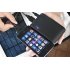 Solar Charger Bag   Phone Charging Battery Bag