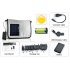 Solar Charger Bag   Phone Charging Battery Bag