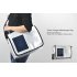 Solar Charger Bag   Phone Charging Battery Bag