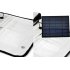 Solar Charger Bag   Phone Charging Battery Bag