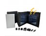 Solar Charger and Battery