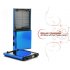 Solar Charging Backup Battery