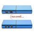 Solar Charging Backup Battery