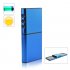 Solar Charging Backup Battery