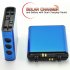 Solar Charging Backup Battery