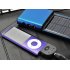 Solar Charging Backup Battery