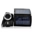 Solar Digital Video Camera   Digital Camera