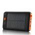 Solar Portable Battery   Solar Backup Battery