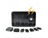 Solar Charger for iPad/iPhone