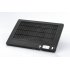 Solar Powered Backup Charger   Travel Battery Kit