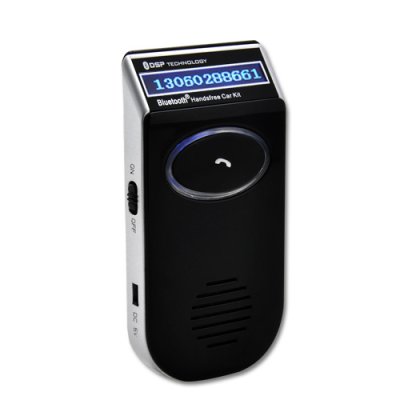 Bluetooth Car Kit