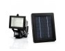 Solar Powered Flood light
