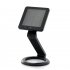 Solar Powered LED Lamp Backup Charger