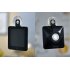 Solar Powered LED Lamp Backup Charger