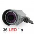 Sony CCD CCTV Camera