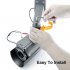 Sony CCD CCTV Camera