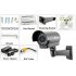 Sony CCD CCTV Camera