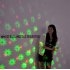 Sound Activated DMX 512 Night Club Laser