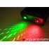 Sound Activated DMX 512 Night Club Laser