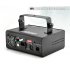 Sound Activated DMX 512 Night Club Laser