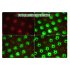 Sound Activated DMX 512 Night Club Laser