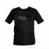 Sound Activated LED T Shirt