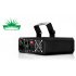 Sound Activated Laser Effects Projector