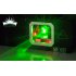 Sound Activated Laser Effects Projector