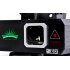 Sound Activated Laser Effects Projector