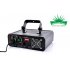 Sound Activated Laser Effects Projector