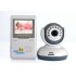 Sound Activated Video Baby Monitor