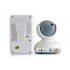 Sound Activated Video Baby Monitor