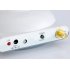 Sound Activated Video Baby Monitor