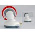 Sound Activated Video Baby Monitor