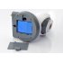 Sound Activated Video Baby Monitor