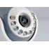 Sound Activated Video Baby Monitor
