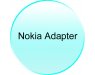 Adapter Tip