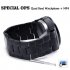Special Ops    Quad Band Touchscreen CellPhone Watch  Black 