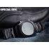 Special Ops    Quad Band Touchscreen CellPhone Watch  Black 