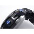 Special Ops    Quad Band Touchscreen CellPhone Watch  Black 