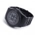 Special Ops    Quad Band Touchscreen CellPhone Watch  Black 