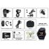 Special Ops    Quad Band Touchscreen CellPhone Watch  Black 