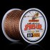 Spider Line Series 100m PE Braided Fishing Line Camouflag 4 Strands 20  220LB Multifilament Fishing Line yellow