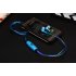 Sport Glow Stereo LED Flash Light Earphone Earbud Headset for Phones  In ear green
