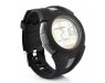 Automatic Time Adjustment Sports Watch
