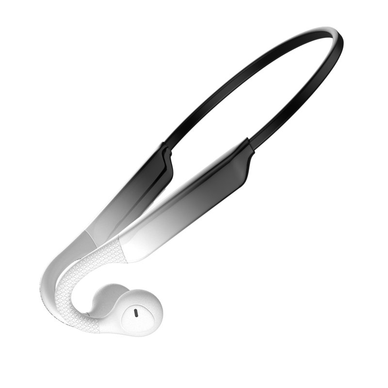Sports Bluetooth Headset Ear-mounted Bone Conduction Headphones K9 